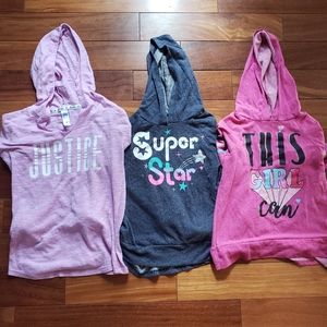 Girls size 7/8 fall lot (more pictures)